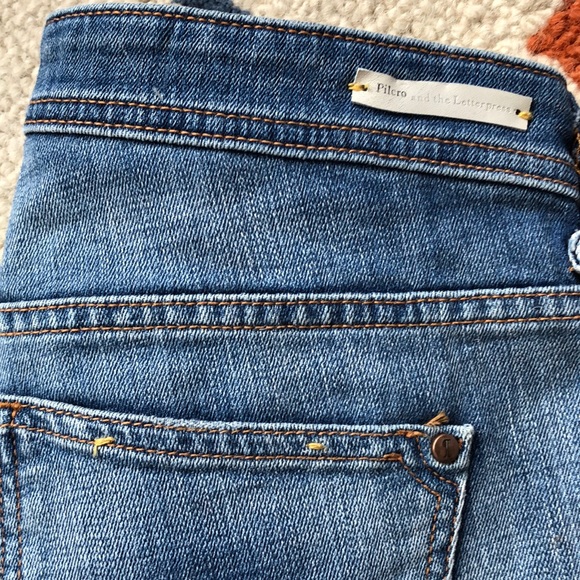 Pilcro Jean - Picture 5 of 7